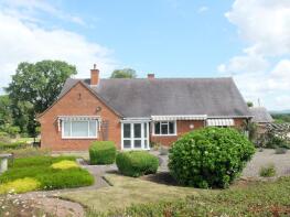 Cadster House, Road From Junction With Kempley Road To Old Pond House, Dymock GL18 2BP