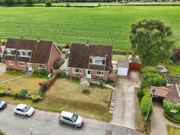 1, Church Street, Dereham NR20 3EA