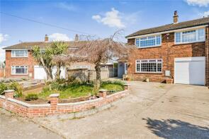 9, Vineyard Crescent, Rainham, Gillingham ME8 8QL