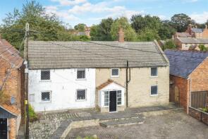 19, Washdyke Lane, Fulbeck NG32 3LB