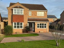 1, Rowell Close, Peterborough PE6 7SU