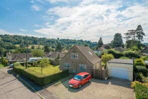 Cotsbourne, Lewiston Road, Stroud GL5 2RW