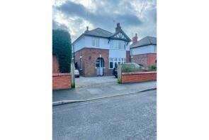 1 Wayside, Dover Road, Chester CH4 8HL