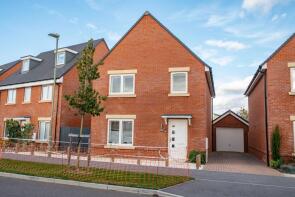 204, Cashmere Drive, Andover SP11 6SS