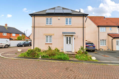 Greenfield Road, Watchet, Somerset