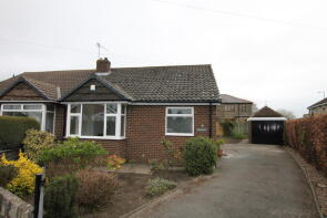 7, Spencer Close, Cross Hills, Keighley BD20 7DP