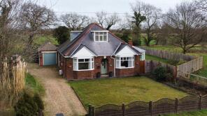 40 Northcott, Chapel Lane, North Scarle, Lincoln LN6 9EX