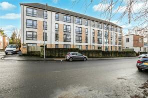 Flat 1/2, 4, Smithycroft Court, Glasgow G33 2RA