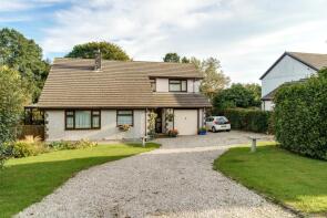 6, Dorset Park, Boyton, Launceston PL15 9RF