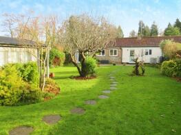 4, Kennel Bungalows, Road From C622 To County Boundary, Brandon IP27 0TH