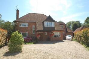 10, Dukes Ride, Gerrards Cross SL9 7LE