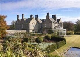 Coulter Mains House, Coulter Mains, Coulter Haugh Road, Coulter, Biggar ML12 6PR
