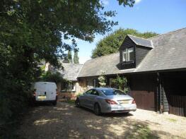 The Alders, Yew Tree Farm, Short Street, Chillenden CT3 1PS