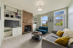 3, The Mount, High Street, Dronfield S18 4BD