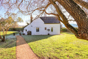 1, Compass Cottages, Compass Lane, Battle TN33 9NG