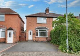 12, Cambridge Crescent, Nottingham NG9 8GX