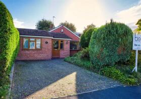 14, Tong Close, Stafford ST19 9AJ