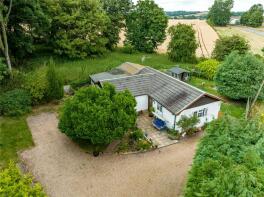 2, The Woodlands, Hewell Lane, Bromsgrove B60 1ND