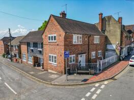 1a, St Marys Road, Wrotham, Sevenoaks TN15 7AL