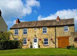 Cherry Cottage, Moor Lane, Ripon HG4 4BB