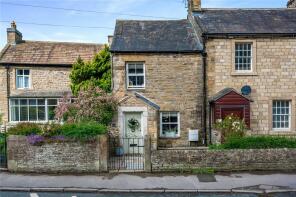 3, Main Street, Lancaster LA2 8JR