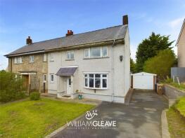7, Y Berthlog, Holywell CH8 9BN