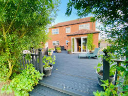 Tuksumduin, Church Lane, Driffield YO25 8DH