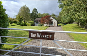 The Whangie, B8004 B8005 Junction - A830 Junction Banavie, Banavie, Fort William PH33 7PD