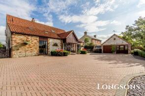 9 Whitegables, White Hart Street, Thetford IP26 5AW