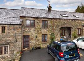 Primrose Cottage, Grunsagill Road, Skipton BD23 4SJ