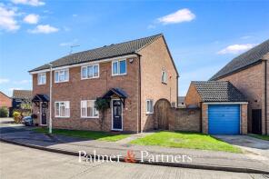3, Lakin Close, Springfield, Chelmsford CM2 6RU
