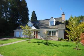 5 Glenlee, The Paddock, Pitlochry PH9 0PP