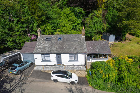 Long Hill, Darley Dale, Matlock, DE4