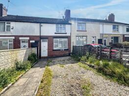 8, Cecil Avenue, Hanley, Stoke-on-trent ST1 5DP