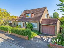 2, Poplar Close, Ingatestone CM4 9AT