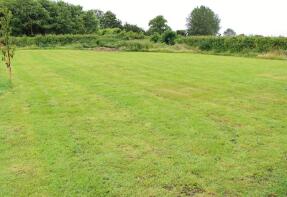 South Edge, York Road, Knaresborough HG5 0RR