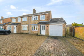19, Pasture Close, Grantham NG33 5NA