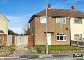 111, Churchill Road, Walsall WS2 0AZ