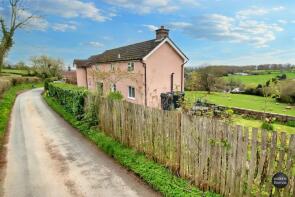 Meadowside, C1235 From Orcop Hill To The White House, Hereford HR2 8SF