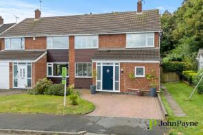 29, Holly Walk, Coventry CV8 3AE