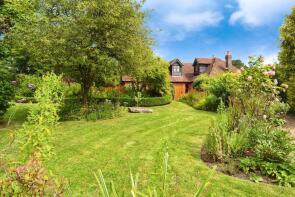Grooms Cottage, Etchingham Road, Etchingham TN19 7BD