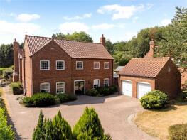 Waithe Beck Lodge, Barton Street, Grimsby DN37 0SG