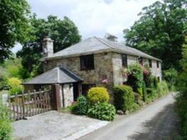 Cellars, Road From Junction North Of Casa Mia To Church Town, Callington PL17 7LZ