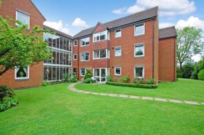 17, Beechwood Court, Corfton Drive, Wolverhampton WV6 8PE