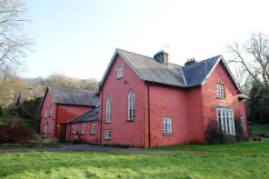 Glyntaf House, C3211 From Hebron To Login, Login, Whitland SA34 0TU