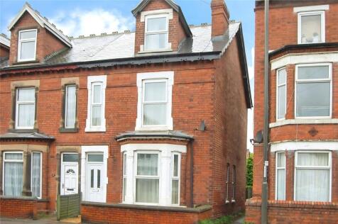 Stanton Road, Ilkeston, Derbyshire, DE7