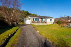 Rohallion, Golspie Tower, Golspie KW10 6SE