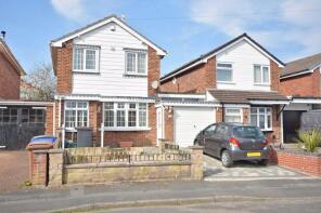 39, Shemilt Crescent, Bradeley, Stoke-on-trent ST6 7PL