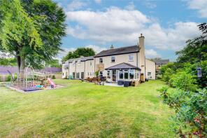 Orchard House, B6524 North Trewick Junction To Whalton, Morpeth NE61 3UZ