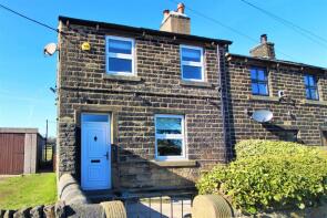 6 Piper House, Haddingley Lane, Cumberworth, Huddersfield HD8 8YA